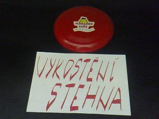 Vykostění stehna